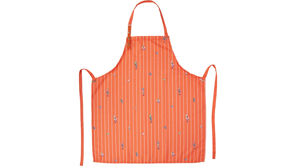 Mario™ Home Collection Kitchen Apron - Mario